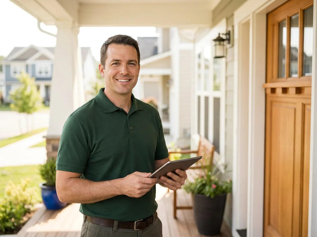 Pest control FAQs for Bloomfield, NE